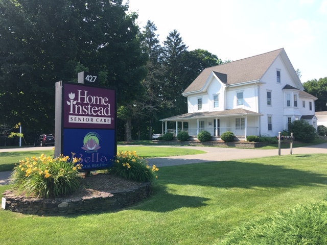 Home Instead | 427 Washington St, Norwell, MA 02061, USA | Phone: (781) 878-2994