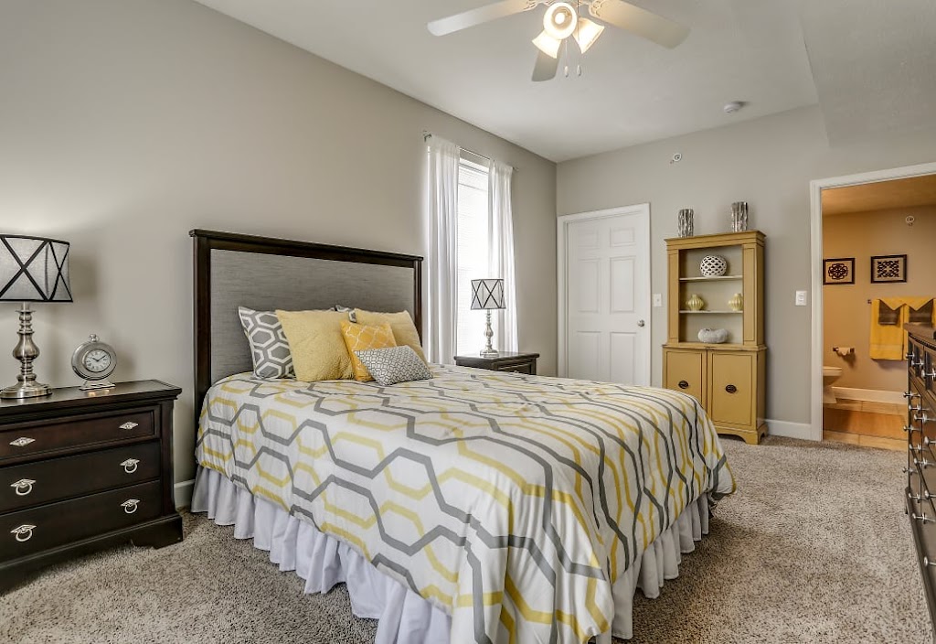 Hamilton Station Apartments | 100 Hamilton Station Crossing, Lebanon, TN 37087 | Phone: (615) 443-9003