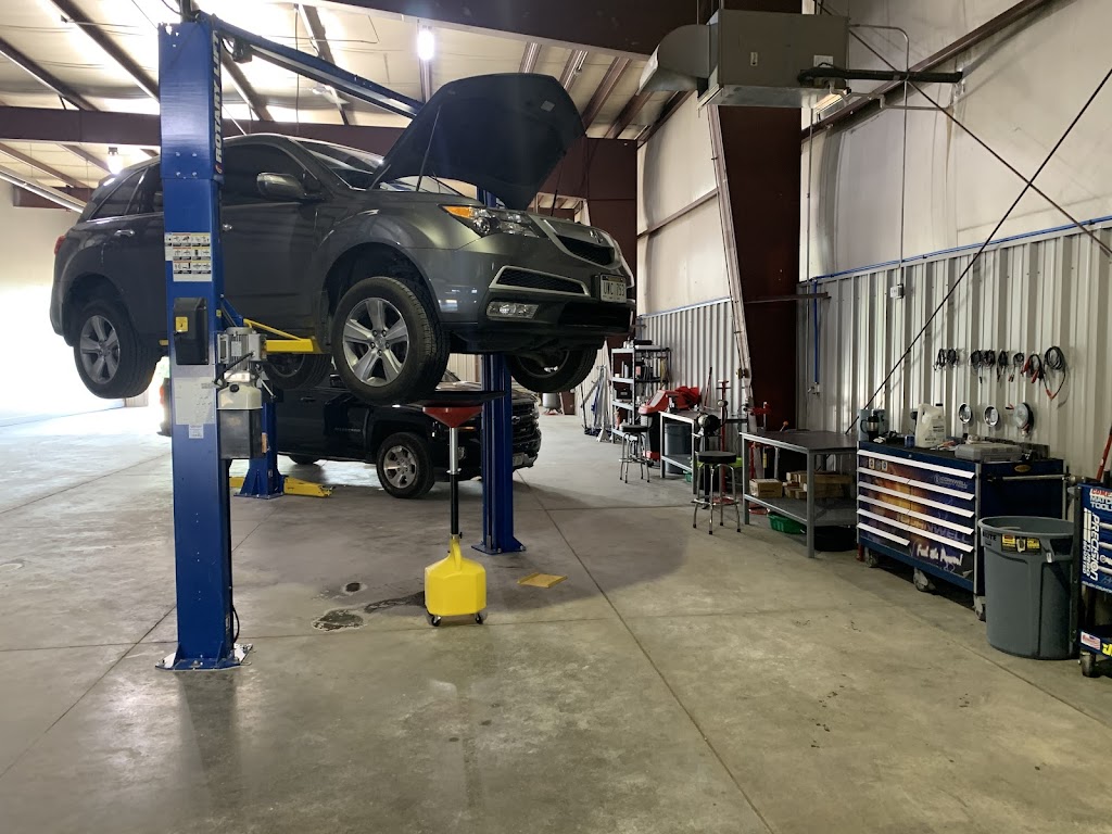 Accelerated Diagnostic & Automotive | 12252 N 153rd Cir, Bennington, NE 68007, USA | Phone: (402) 315-2996