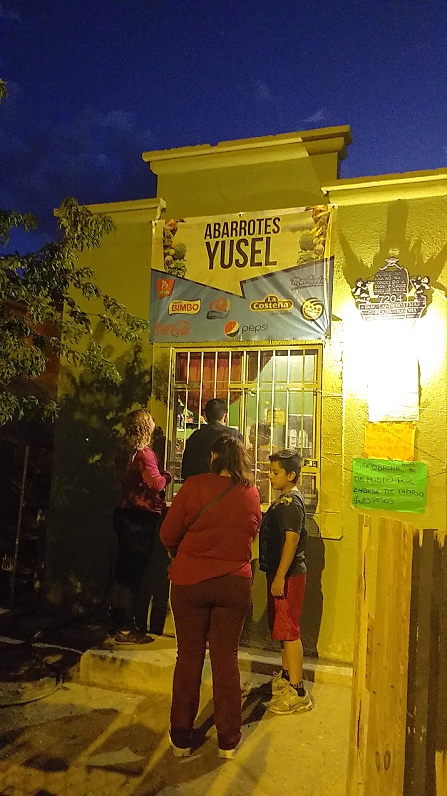 Aborrete Yusel | C. Pl. Navona 7204, Lote Bravo, 32695 Cd Juárez, Chih., Mexico | Phone: 656 334 8215