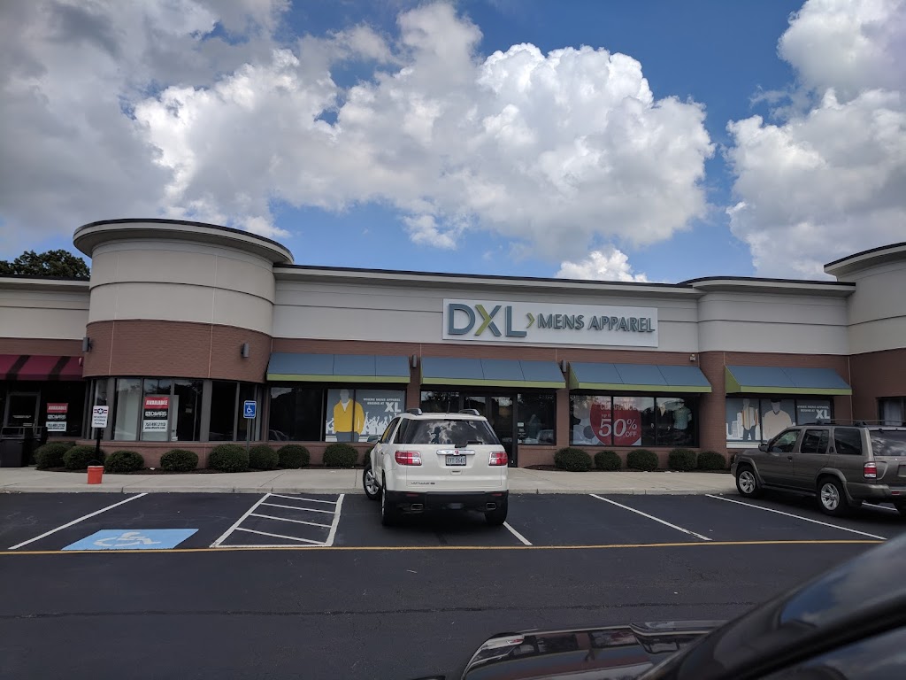 DXL Big + Tall | 116 S Independence Blvd Suite 106, Virginia Beach, VA 23462, USA | Phone: (757) 473-0394