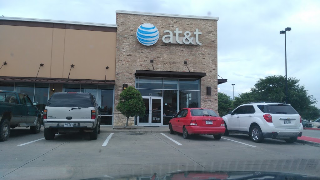 AT&T Store | 1169 N Burleson Blvd Suite 117, Burleson, TX 76028, USA | Phone: (817) 447-2173