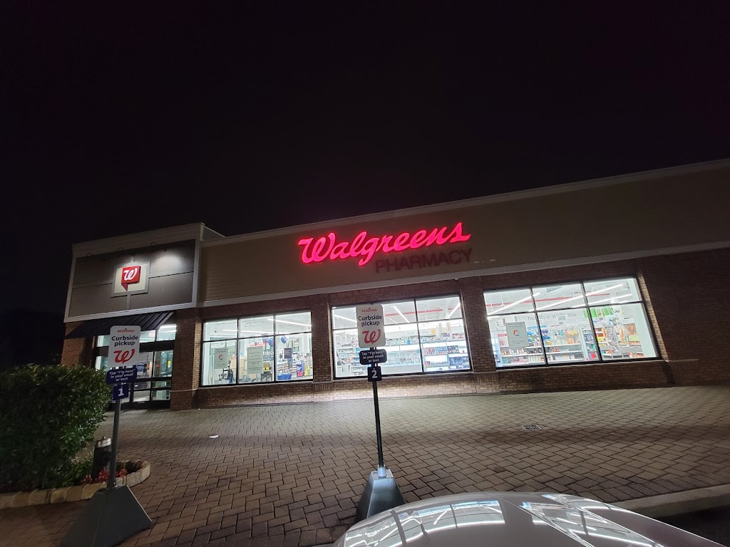 walgreens near me ashland ave 60640