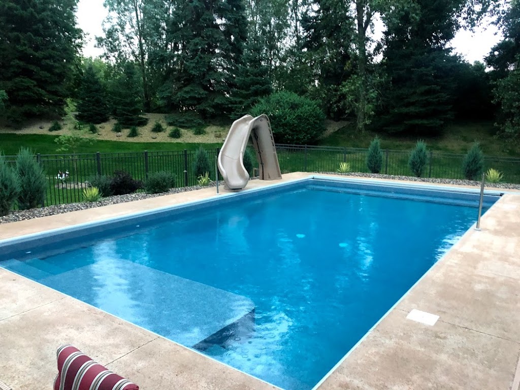 Nassau Pools & Spas | 11850 62nd St NE Suite 101, Albertville, MN 55301, USA | Phone: (763) 441-4993