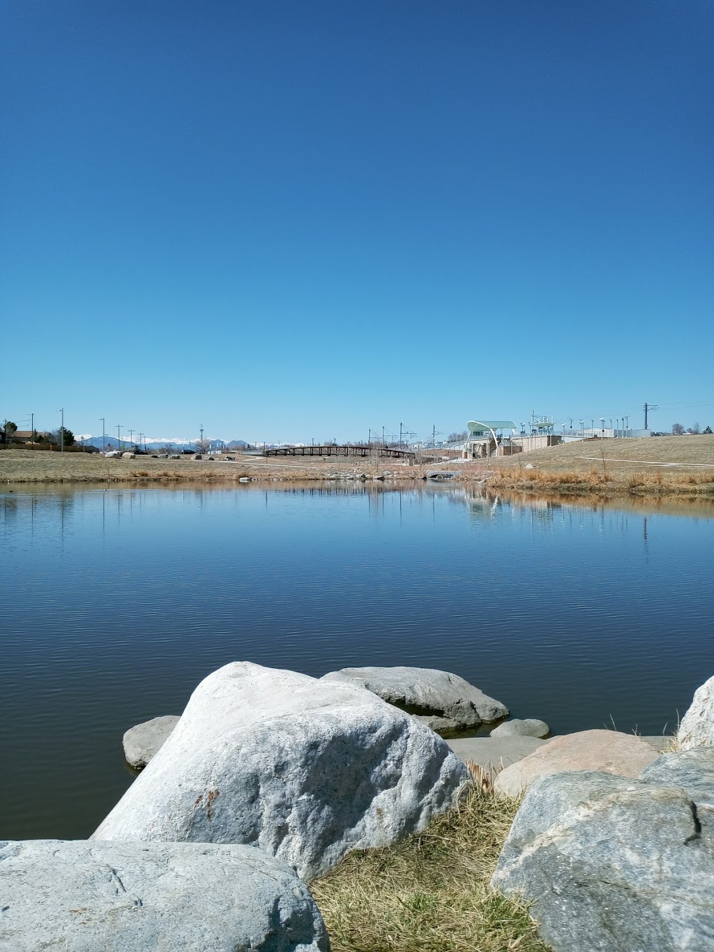 Westminster Station Pond | R0100116, Denver, CO 80221, USA | Phone: (303) 658-2400 Westminster Station Pond | R0100116, Denver, CO 80221, USA | Phone: (303) 658-2400