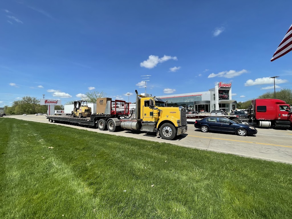 C & M Trucking, Inc. | 35894 Laurel Cir, North Ridgeville, OH 44039, USA | Phone: (216) 406-6390