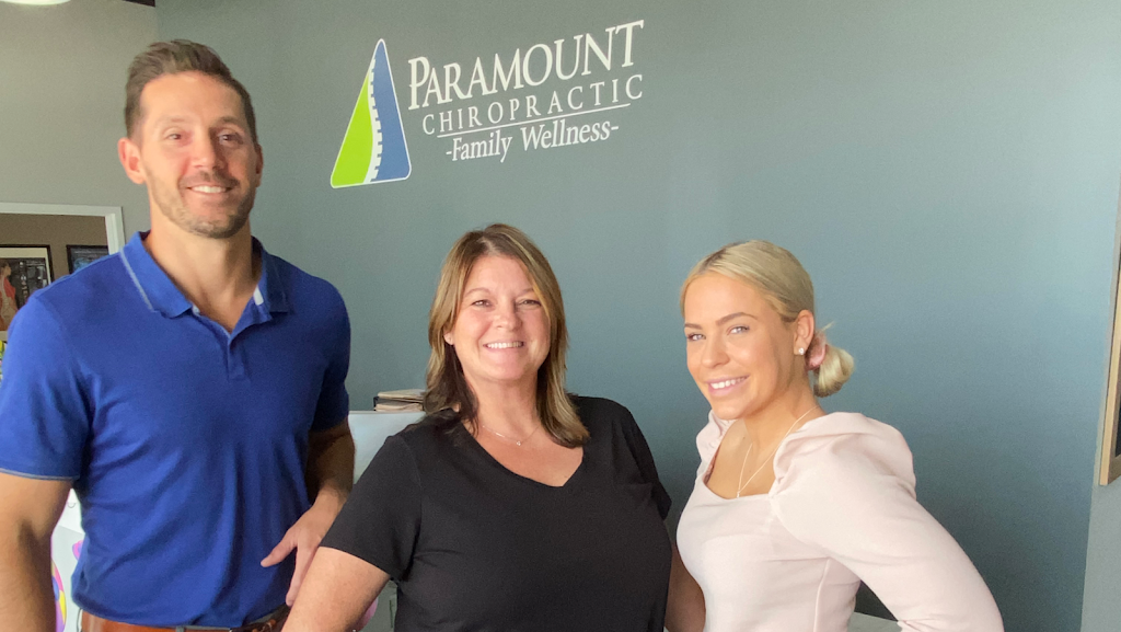 Paramount Chiropractic | 23760 Center Ridge Rd, Westlake, OH 44145, USA | Phone: (440) 385-7726