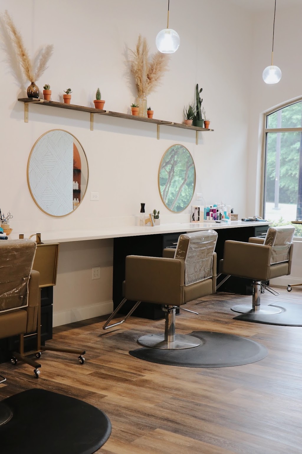 Caban and Co. Hair | 610 Dr Calvin Jones Hwy #108, Wake Forest, NC 27587, USA | Phone: (919) 889-6745