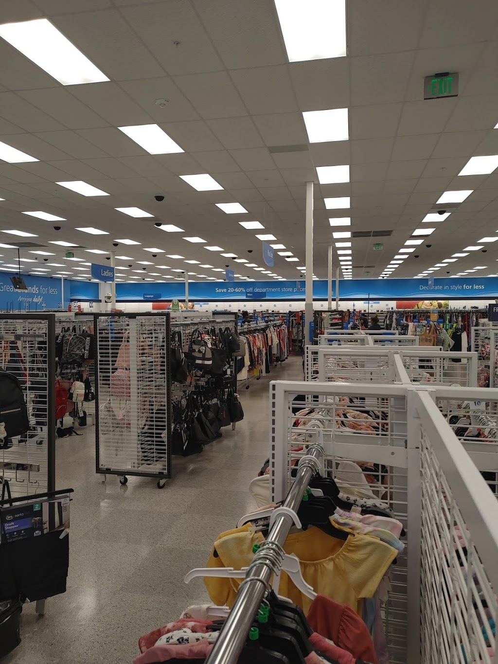 Ross Dress for Less | 2000 FM663, Unit 800, Midlothian, TX 76065, USA | Phone: (972) 775-5629