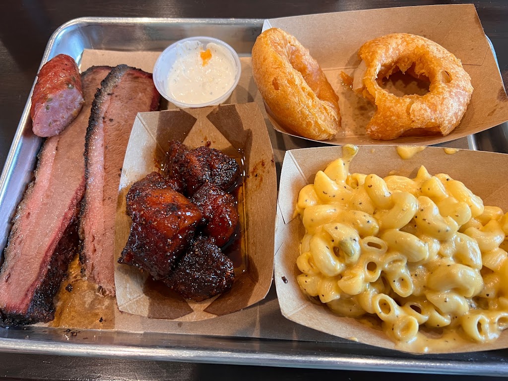 Heim Barbecue on Mockingbird | 3130 W Mockingbird Ln, Dallas, TX 75235, USA | Phone: (469) 397-4346