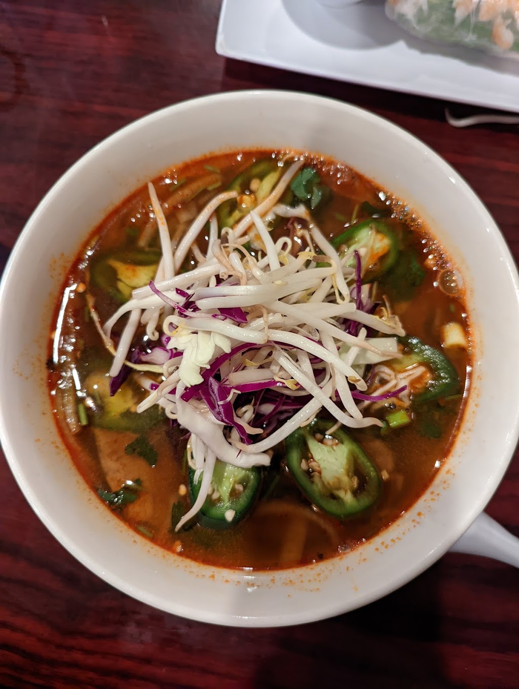 Pho ly | 634 E Whittier Blvd, La Habra, CA 90631, USA | Phone: (562) 245-7847