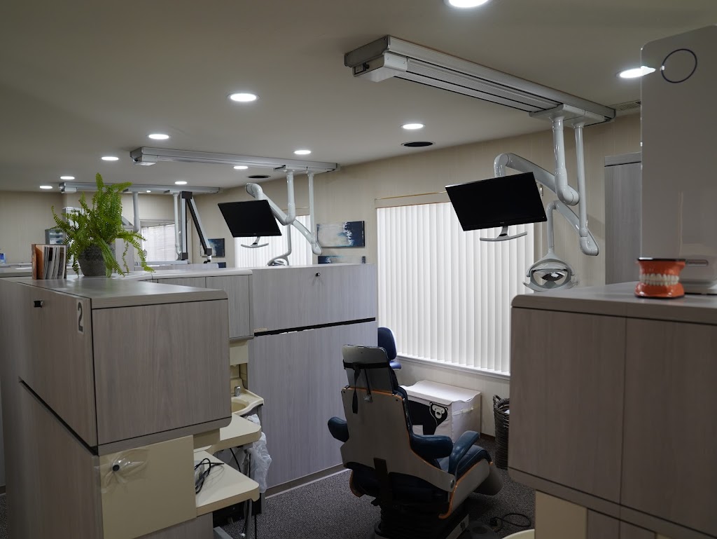 Chao Dental Studio | 1100 Scott Blvd, Santa Clara, CA 95050, USA | Phone: (408) 554-1100