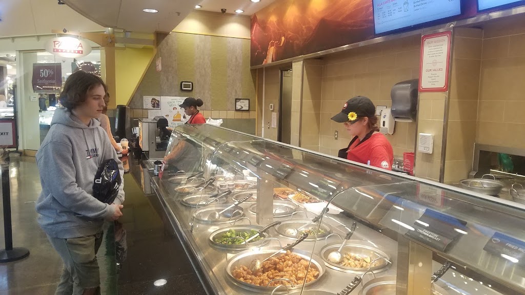 Panda Express | 4420 Baldwin Rd, Auburn Hills, MI 48326, USA | Phone: (248) 332-5014