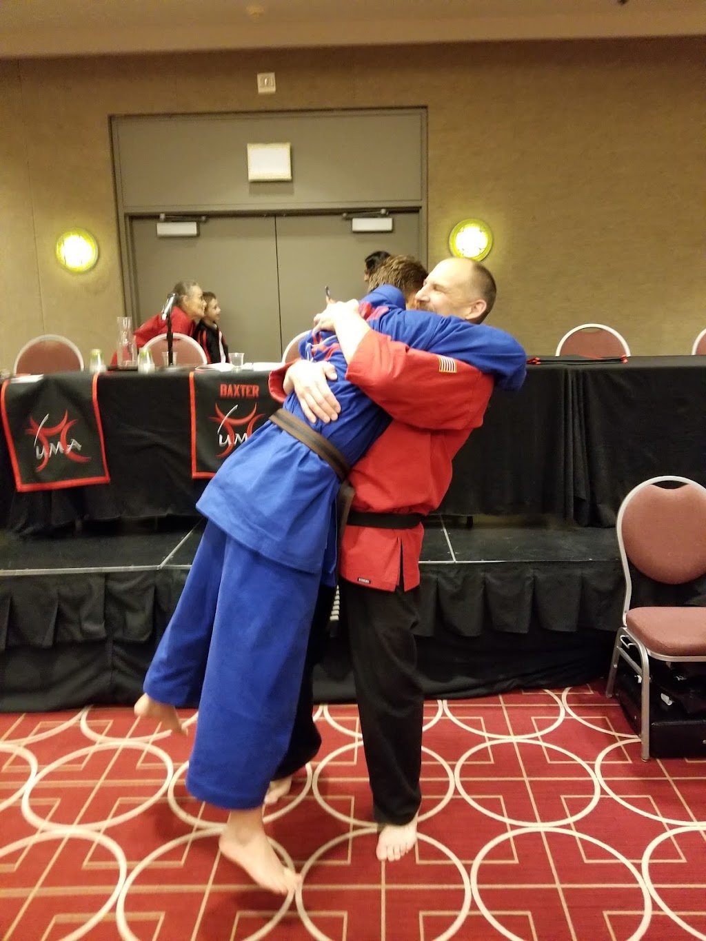 Ultimate Martial Arts Academy | 17565 Central Ave NE #150, Ham Lake, MN 55304, USA | Phone: (763) 434-8621