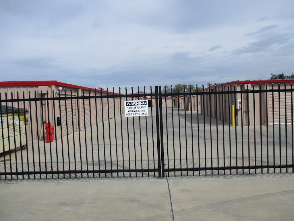 StorQuest Self Storage | 3201 E Hatch Rd, Ceres, CA 95307 | Phone: (209) 846-3332