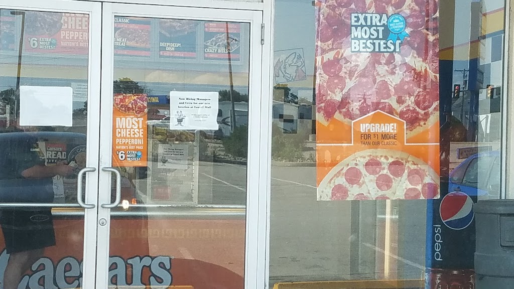 Little Caesars Pizza | 220 Memorial Blvd, Connellsville, PA 15425, USA | Phone: (724) 626-1530