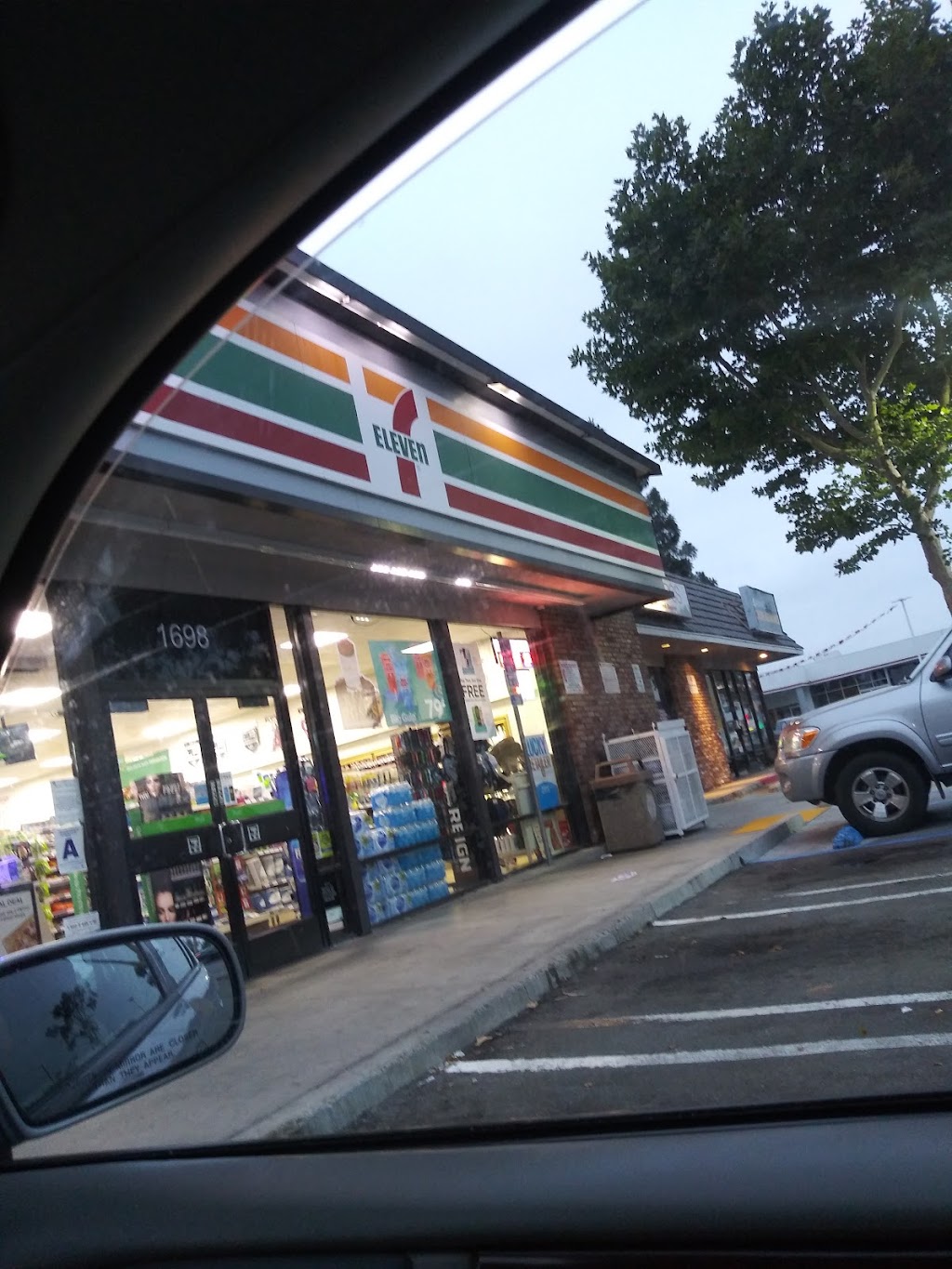 7-Eleven | 1698 W 6th St, Corona, CA 92882, USA | Phone: (951) 735-1763