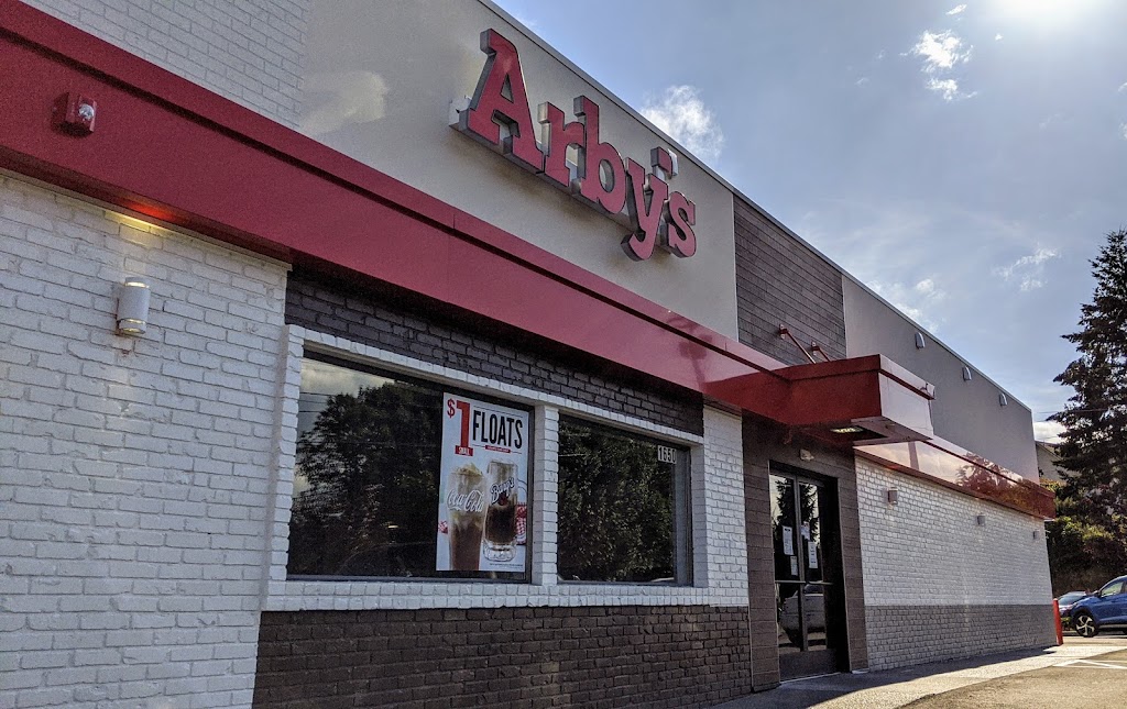 Arbys | 1690 Mile Hill Dr, Port Orchard, WA 98366 | Phone: (360) 876-0212