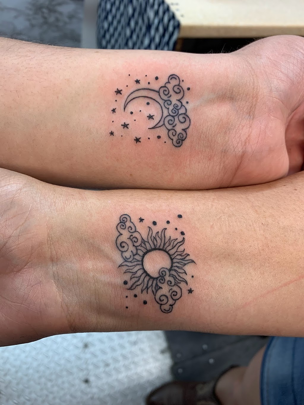 Krazy Kash Tattoos & Supplies LLC | 1052 us hwy 92 w, Auburndale, FL 33823, USA | Phone: (863) 709-6134