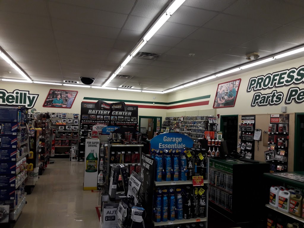 OReilly Auto Parts | 1840 S Josey Ln, Carrollton, TX 75006, USA | Phone: (972) 242-4692