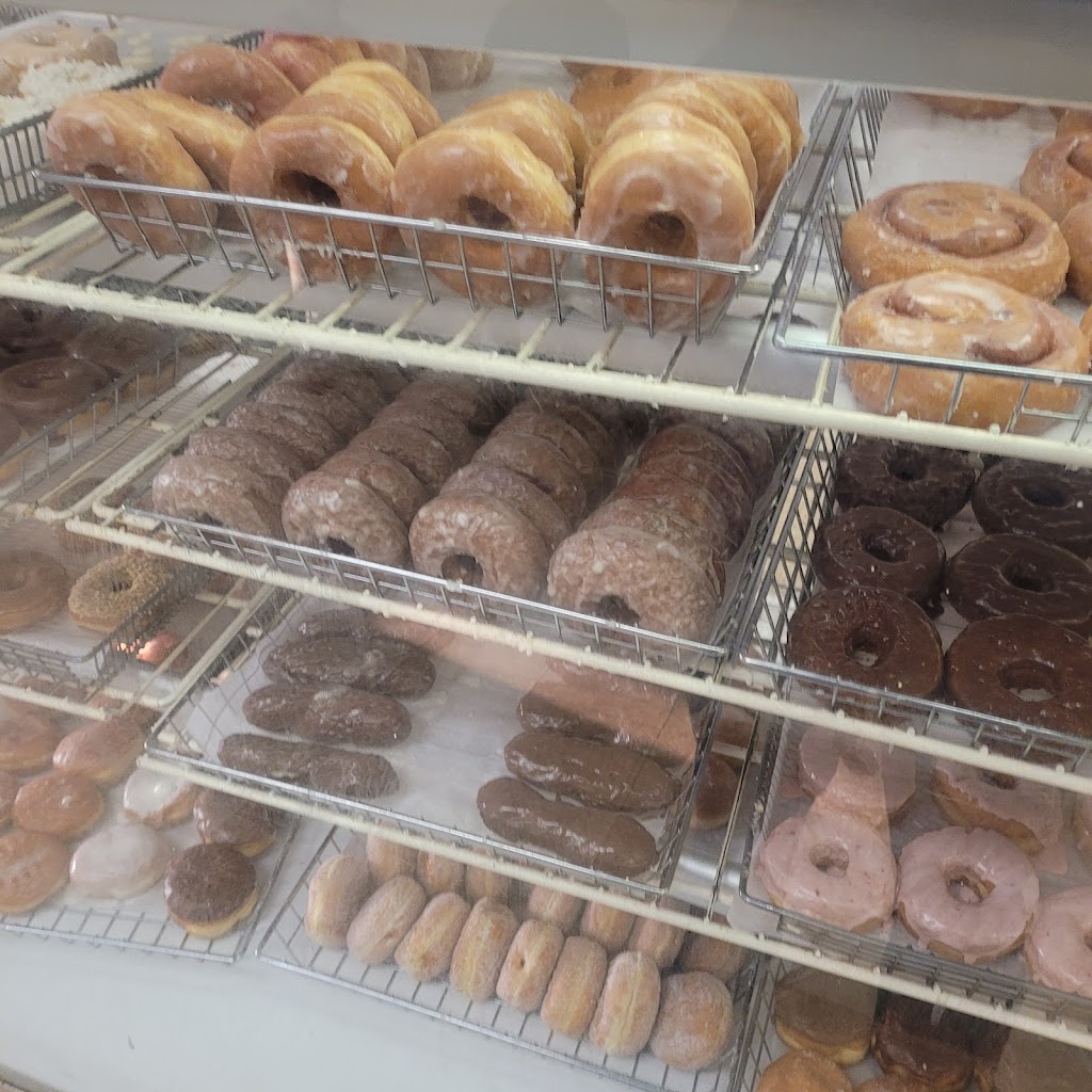 Old Fashioned Donuts | 11248 S Michigan Ave, Chicago, IL 60628, USA | Phone: (773) 995-7420