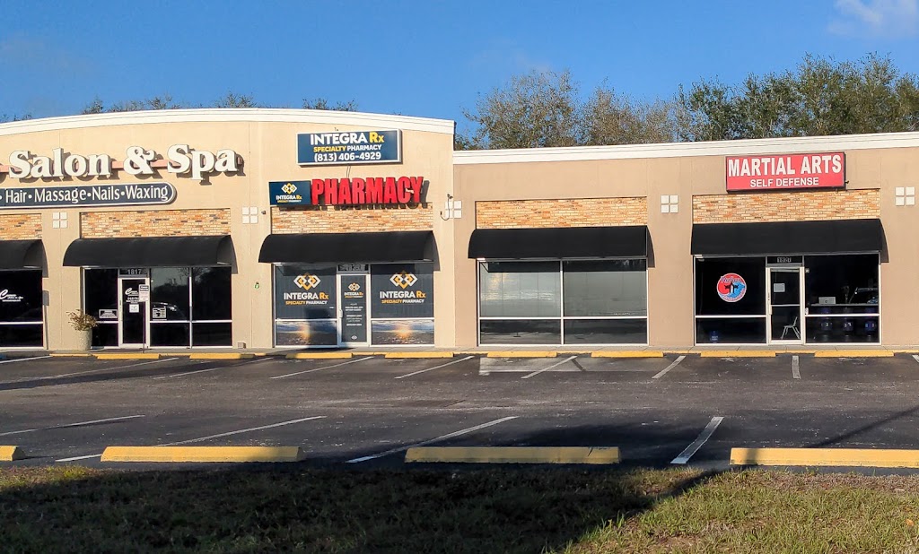 Integra Rx Specialty Pharmacy | 1825 Collier Pkwy, Lutz, FL 33549, USA | Phone: (844) 844-5001