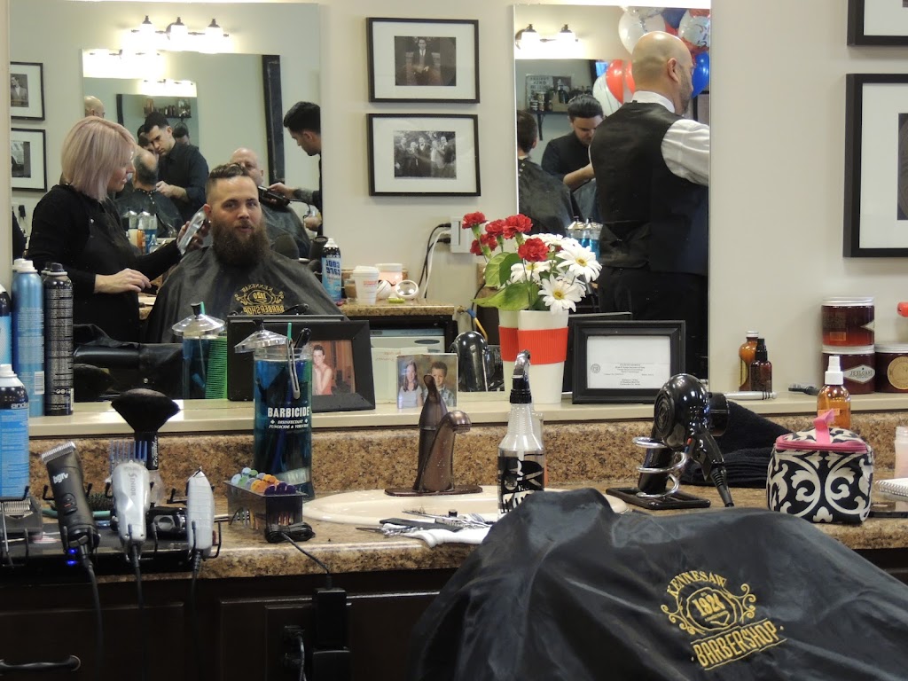 Kennesaw Barber Shop | 3903 Jiles Rd # 101, Kennesaw, GA 30144, USA | Phone: (770) 424-6877