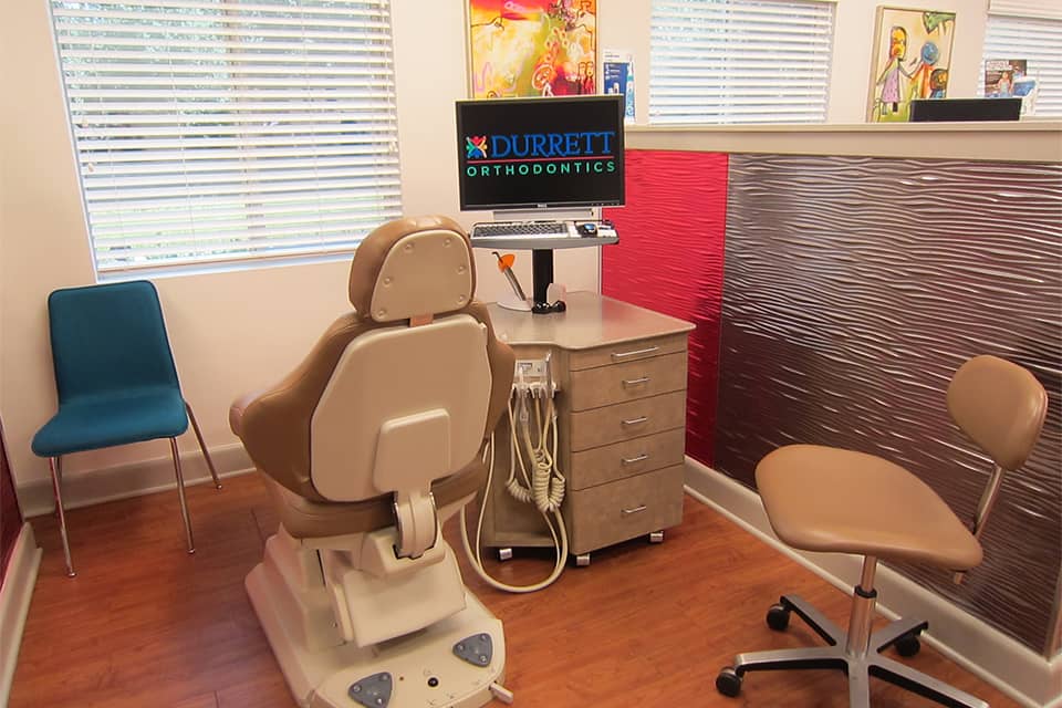 Durrett Orthodontics | 11908 Sheldon Rd, Tampa, FL 33626, USA | Phone: (813) 920-1935