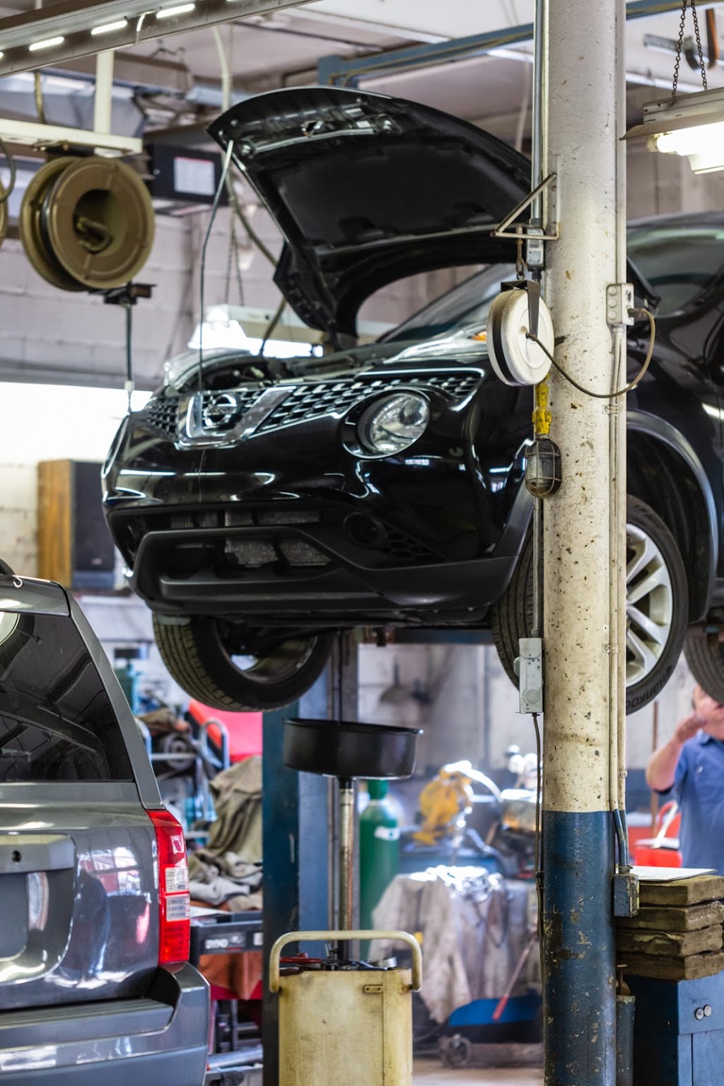 M & M Auto Service | 44 Kittanning Pike, Pittsburgh, PA 15215, USA | Phone: (412) 782-1559