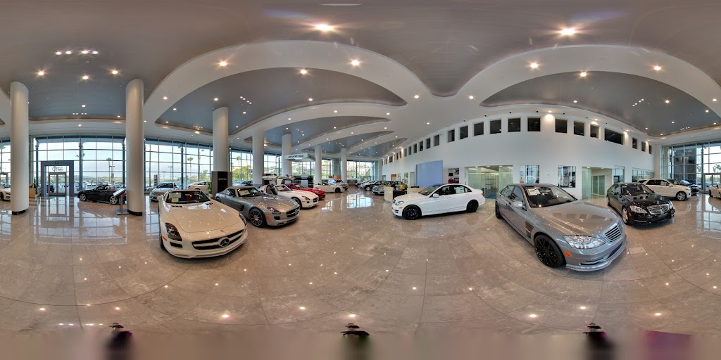 Fletcher Jones Motorcars | 3300 Jamboree Rd, Newport Beach, CA 92660, USA | Phone: (949) 718-3000