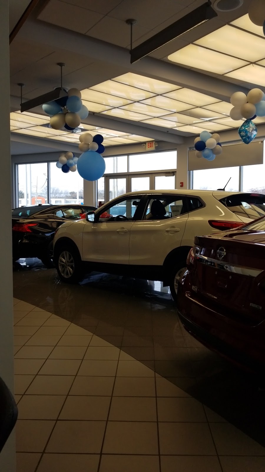 Nissan 24 | 1016 Belmont St, Brockton, MA 02301, USA | Phone: (508) 893-4521