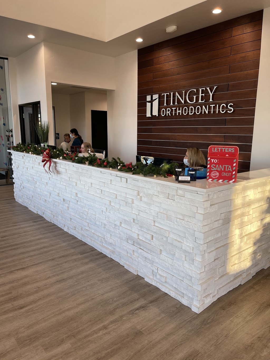 Tingey Orthodontics | 37 W Archerfield Dr #150, Meridian, ID 83646, USA | Phone: (208) 888-5148