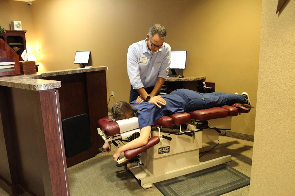 Back in Motion Integrated Medicine | 104 Grapevine Hwy Ste 400, Hurst, TX 76054, USA | Phone: (817) 485-2400