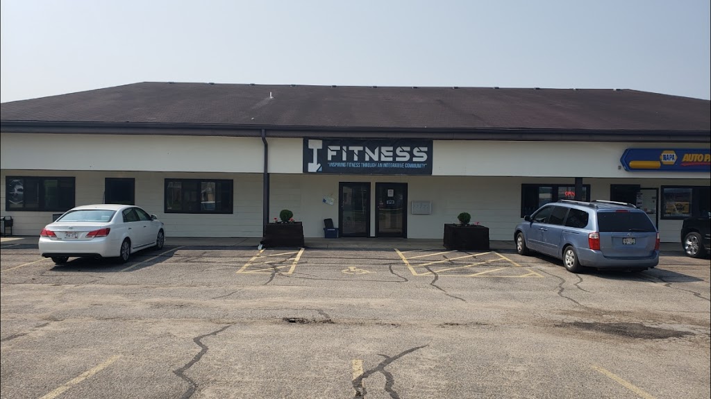 I2 Fitness | 280 W Netherwood Rd, Oregon, WI 53575 | Phone: (608) 439-4702