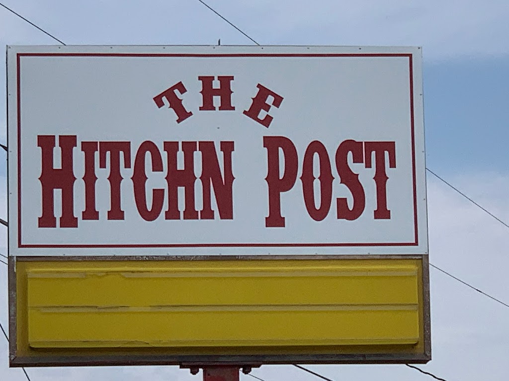 HITCH N POST | 7444 US-601, Dobson, NC 27017 | Phone: (336) 386-0866