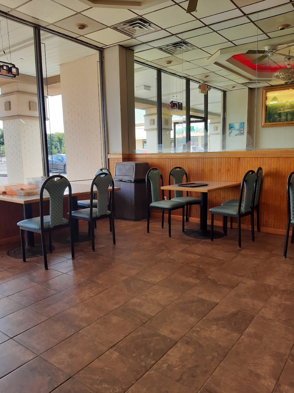 Panda House | 980 Shrewsbury Ave, Tinton Falls, NJ 07724, USA | Phone: (732) 935-9116