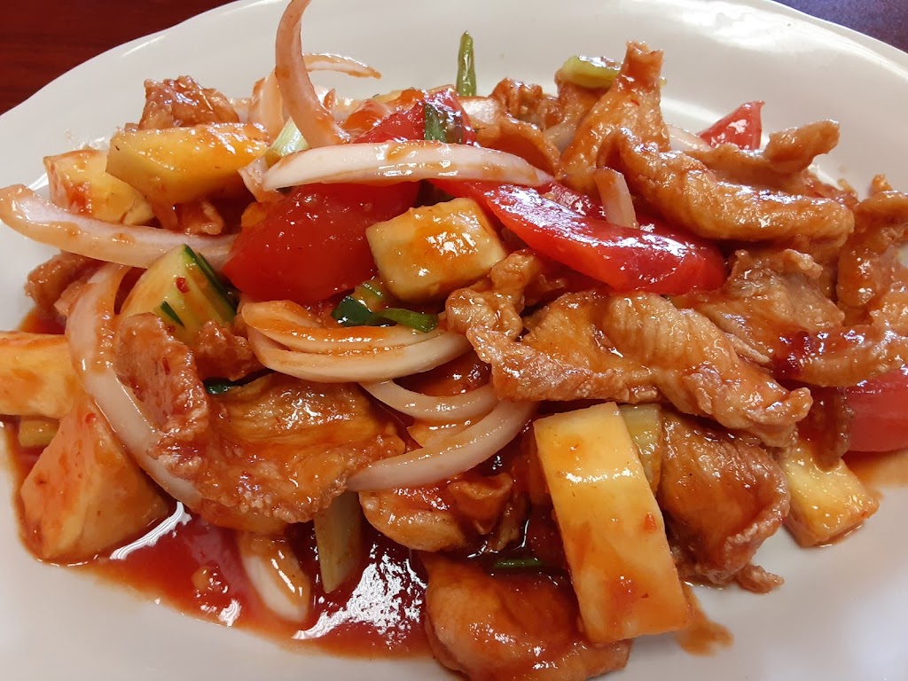 Thai Barn Restaurant | 2730 Western Center Blvd, Fort Worth, TX 76131, USA | Phone: (817) 386-3456