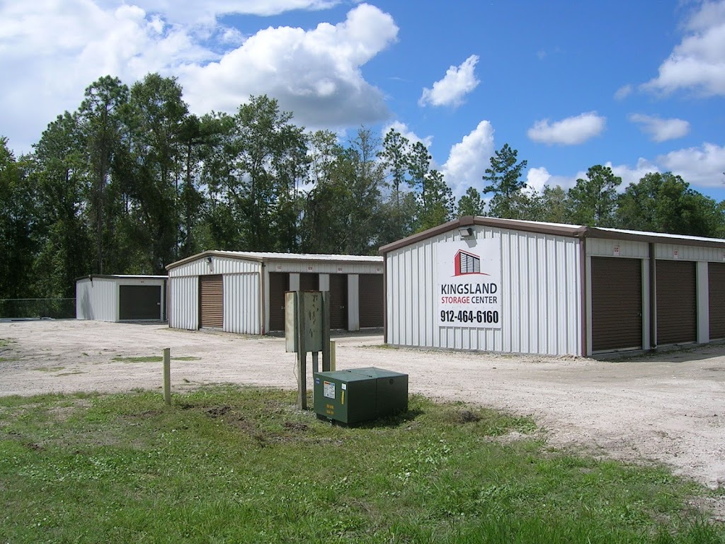 Kingsland Storage Center | 13500 GA-40, Kingsland, GA 31548, USA | Phone: (912) 464-6160