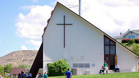 All Saints Presbyterian (Sunday Worship) | 6100 N Locust Grove Rd, Meridian, ID 83646, USA | Phone: (208) 658-0670