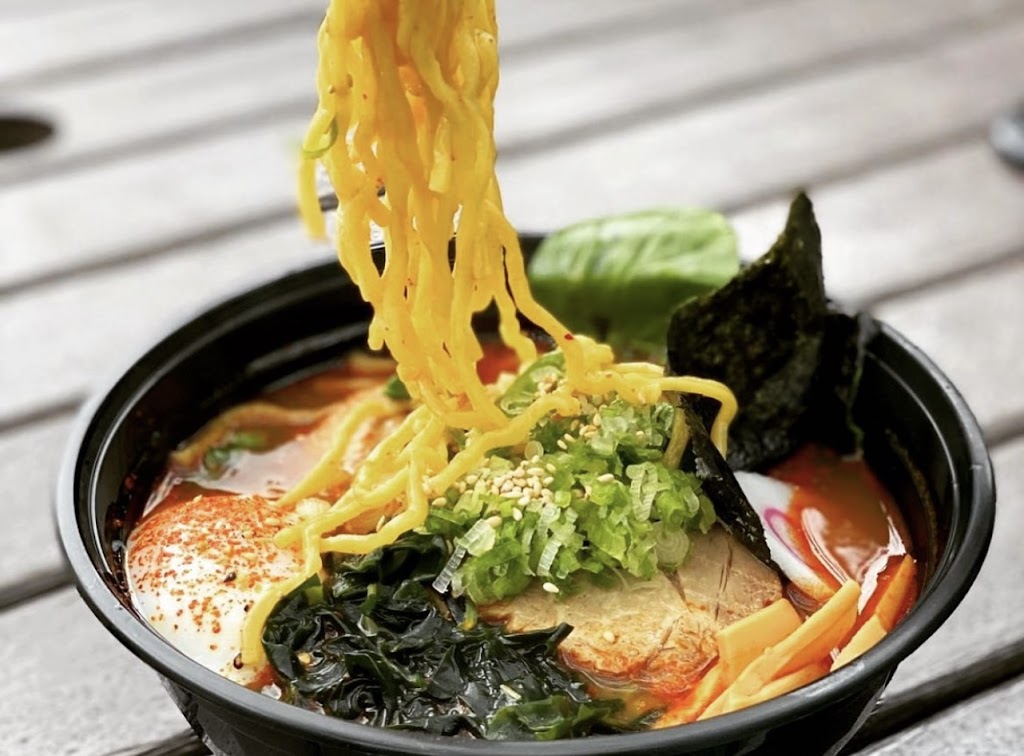 RAMEN BY UZU | 1309 5th St NE, Washington, DC 20002, USA | Phone: (301) 728-9858