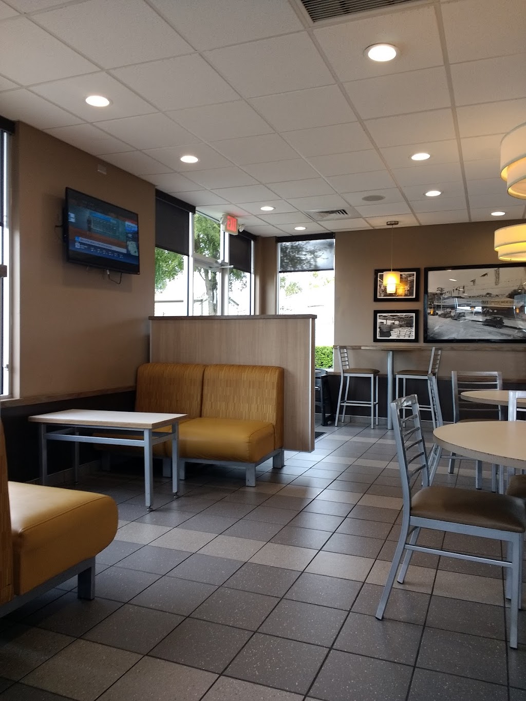 Burger King | 415 S 6th Ave, Wauchula, FL 33873, USA | Phone: (863) 773-3560