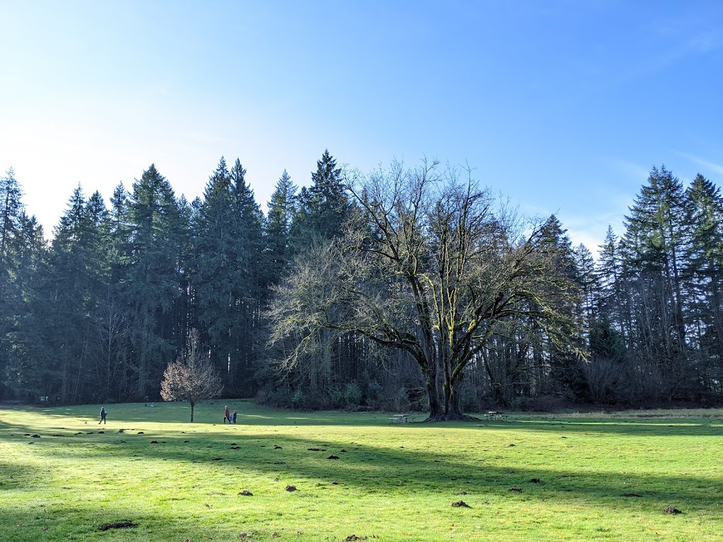 Farrel-McWhirter Farm Park | 19545 NE Redmond Rd, Redmond, WA 98053, USA | Phone: (425) 556-2300