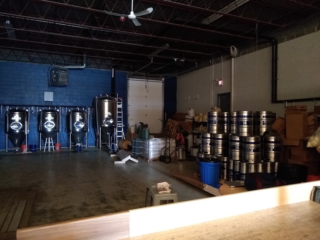 Fort Orange Brewing | 450 N Pearl St, Albany, NY 12204, USA | Phone: (518) 992-3103