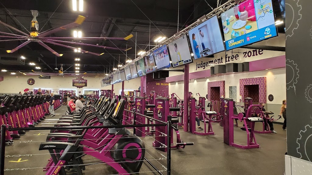 Planet Fitness | 20040 Hawthorne Blvd, Torrance, CA 90503, USA | Phone: (310) 371-7773