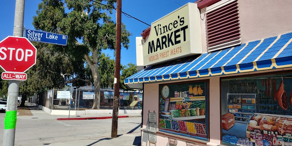 Vinces Market | 3250 Silver Lake Blvd, Los Angeles, CA 90039, USA | Phone: (323) 664-4798