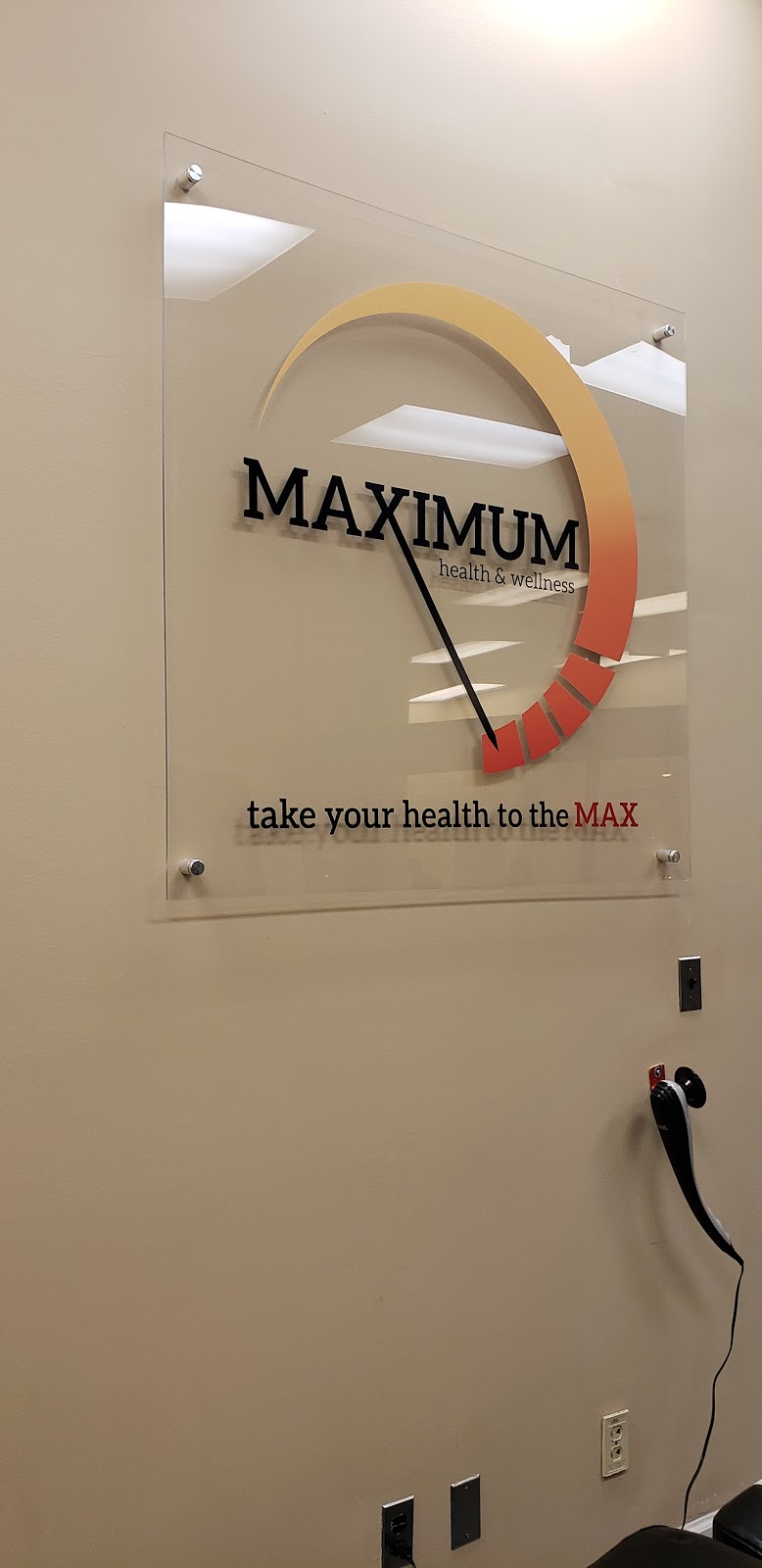Maximum Health and Wellness | 221 N Center Dr, North Brunswick Township, NJ 08902, USA | Phone: (732) 658-6111