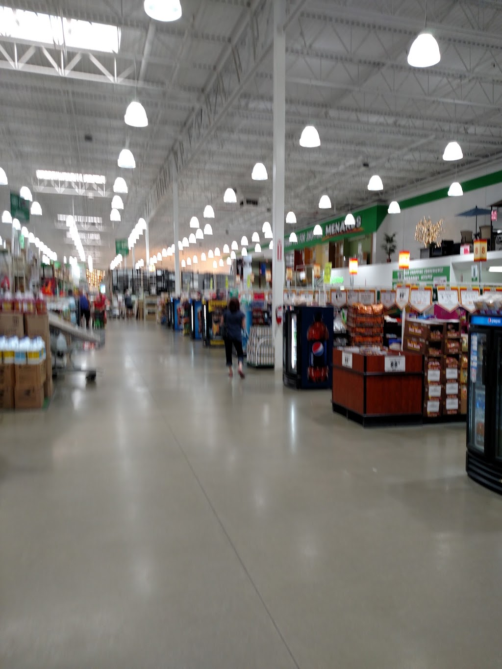 Menards | 6220 US-6, Portage, IN 46368, USA | Phone: (219) 762-6217
