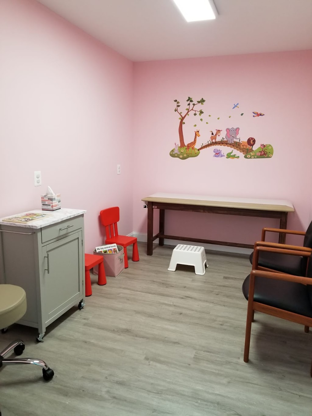 V Care Pediatrics | 11200 Scaggsville Rd #120, Laurel, MD 20723, USA | Phone: (240) 360-5992