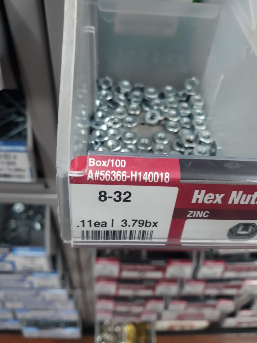 Ace Hardware | 4551 Sycamore School Rd, Fort Worth, TX 76133, USA | Phone: (817) 346-6800