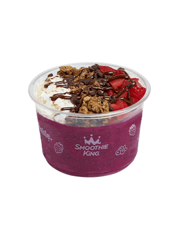 Smoothie King | 3351 Regent Blvd Suite 110, Irving, TX 75063, USA | Phone: (469) 420-9109